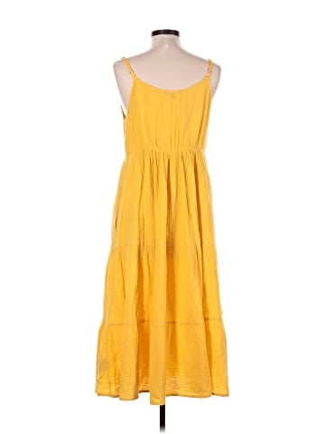Chelsea & Theodore Casual Dress (view 2)