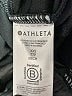 Athleta Solid Black Shorts Size XXS - photo 4