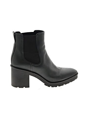 Vince. Ankle Boots (view 1)