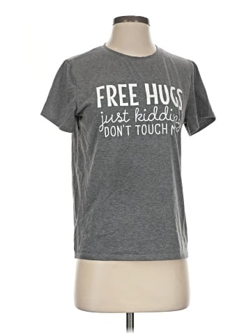 Unbranded Short Sleeve T-Shirt (view 1)