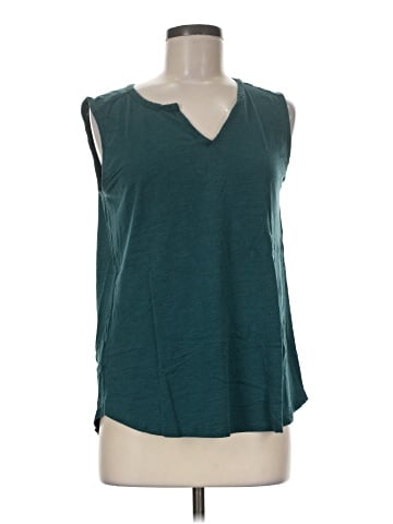 Eddie Bauer Sleeveless Top (view 1)