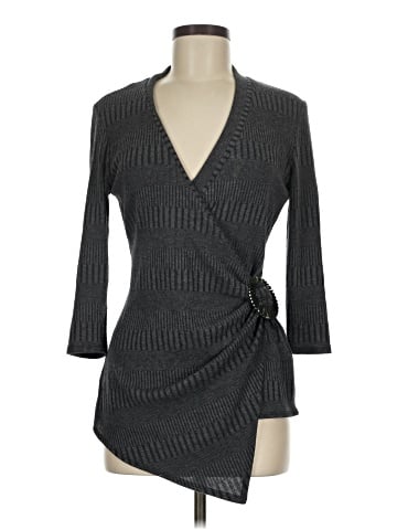 Frank Lyman Design 3/4 Sleeve Top (view 1)