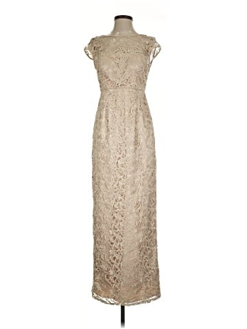 Adrianna Papell Cocktail Dress (view 1)