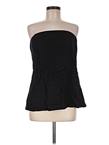 Ann Taylor Sleeveless Blouse (view 1)