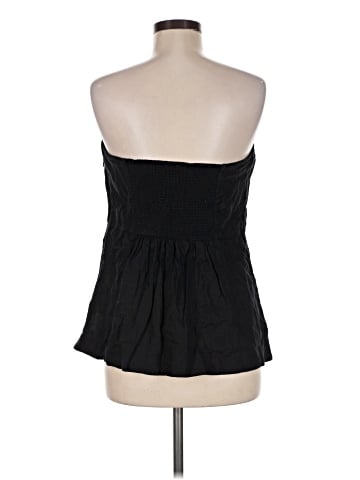 Ann Taylor Sleeveless Blouse (view 2)