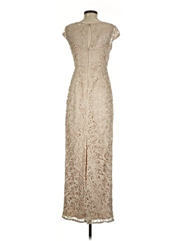 Adrianna Papell Cocktail Dress (view 2)
