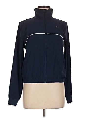 Lululemon Athletica Track Jacket (view 1)