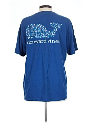 Vineyard Vines Short Sleeve T-Shirt (view 2)