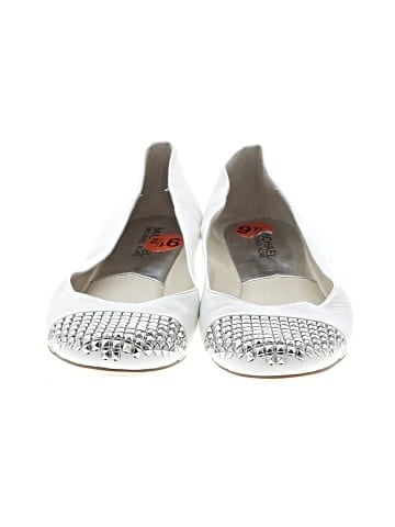 MICHAEL Michael Kors Flats (view 2)
