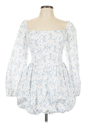 City Studio Cocktail Dress (view 1)