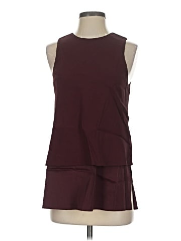 Theory Sleeveless Top (view 1)