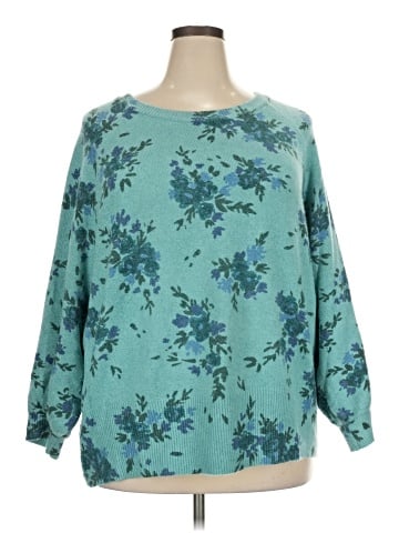 LC Lauren Conrad Pullover Sweater (view 1)