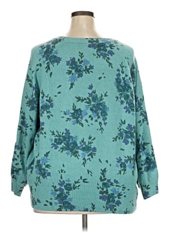 LC Lauren Conrad Pullover Sweater (view 2)