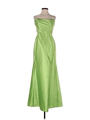 Alfred Sung Cocktail Dress (view 1)