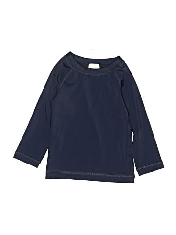 Hanna Andersson Rash Guard (view 1)