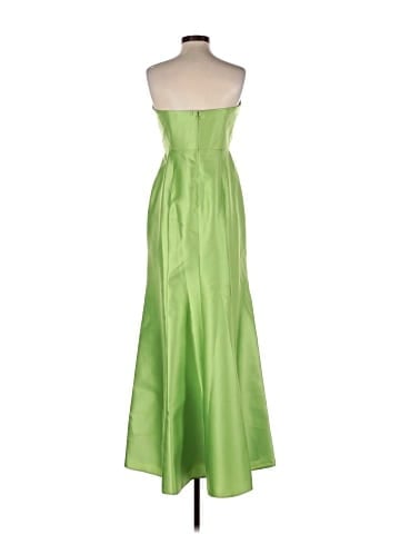 Alfred Sung Cocktail Dress (view 2)