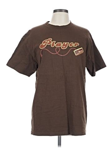 Alstyle Apparel & Activewear Short Sleeve T-Shirt (view 1)