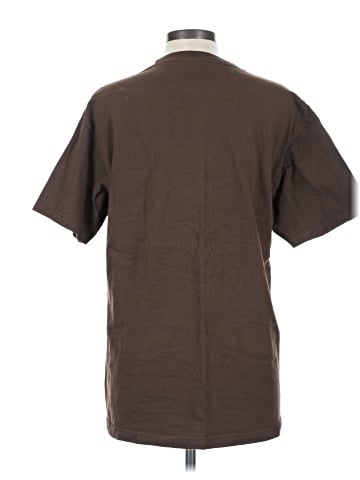 Alstyle Apparel & Activewear Short Sleeve T-Shirt (view 2)