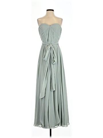 Jenny Yoo Collection Cocktail Dress (view 1)