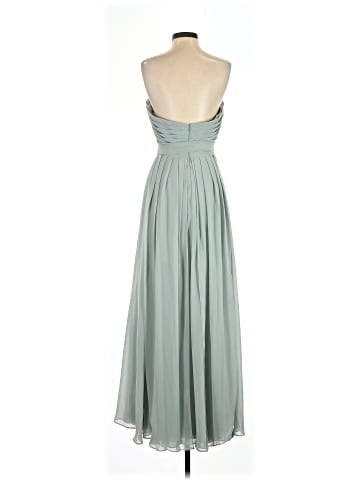 Jenny Yoo Collection Cocktail Dress (view 2)