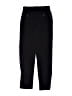 Van Heusen Solid Black Casual Pants Size 16 - photo 2