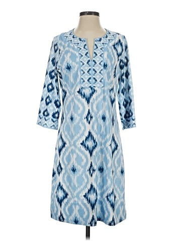 Gretchen Scott Designs Casual Dress (view 1)
