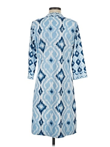 Gretchen Scott Designs Casual Dress (view 2)
