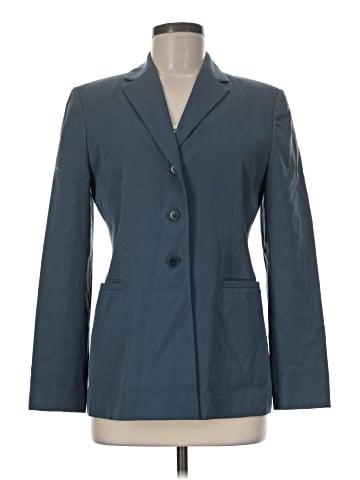 Talbots Wool Blazer (view 1)