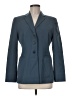 Talbots 100% Wool Blue Wool Blazer Size 6 - photo 1