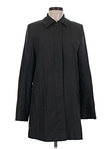 London Fog Raincoat (view 1)