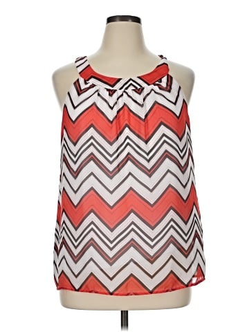 AB Studio Tank Top (view 1)