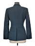 Talbots 100% Wool Blue Wool Blazer Size 6 - photo 2