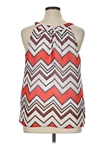 AB Studio Tank Top (view 2)