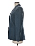 Talbots 100% Wool Blue Wool Blazer Size 6 - photo 5