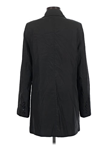 London Fog Raincoat (view 2)