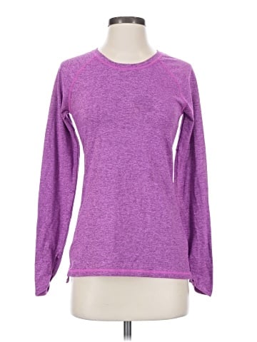 lucy Long Sleeve T-Shirt (view 1)