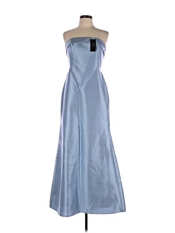 Alfred Sung Cocktail Dress (view 1)