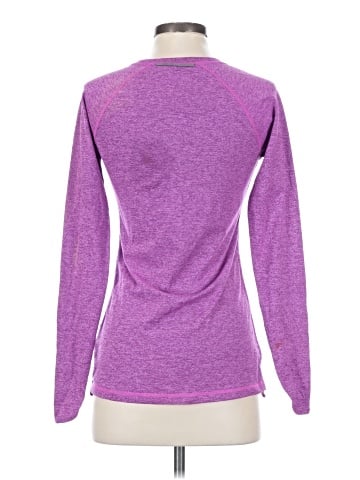 lucy Long Sleeve T-Shirt (view 2)