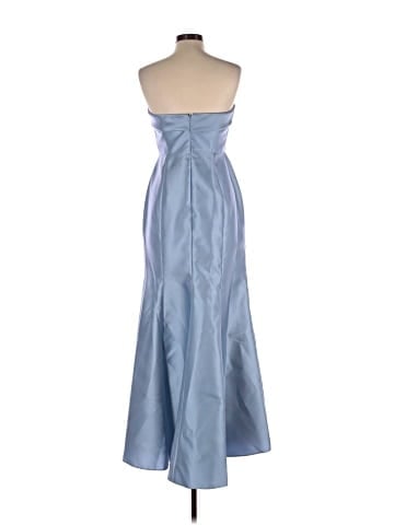 Alfred Sung Cocktail Dress (view 2)