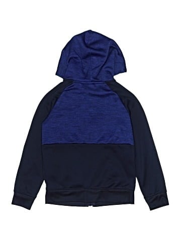 Nike Zip Up Hoodie (view 2)