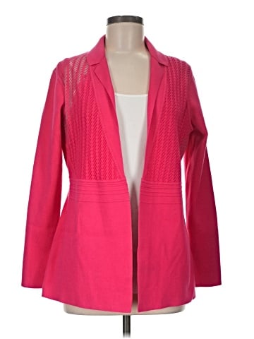 Carlisle Cardigan (view 1)