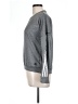 Adidas 100% Polyester Gray Sweatshirt Size L - photo 5