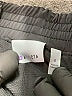 Athleta Solid Black Skort Size 8 - photo 3