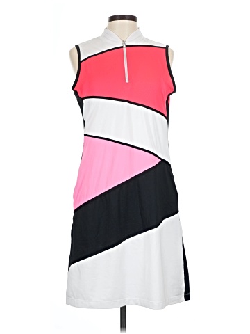 Tail Casual Dress (view 1)