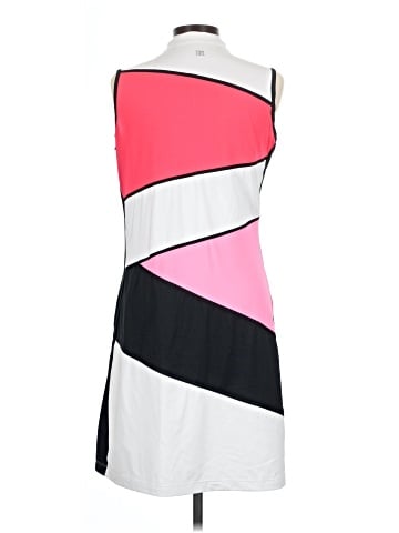 Tail Casual Dress (view 2)