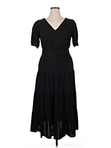 Ann Taylor LOFT Casual Dress (view 1)