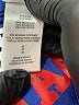 NFL 100% Polyester Blue Pullover Hoodie Size 4T - photo 4