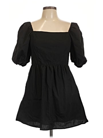 Copper Key Casual Dress (view 1)