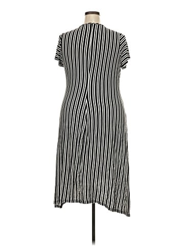 Lane Bryant Casual Dress (view 2)
