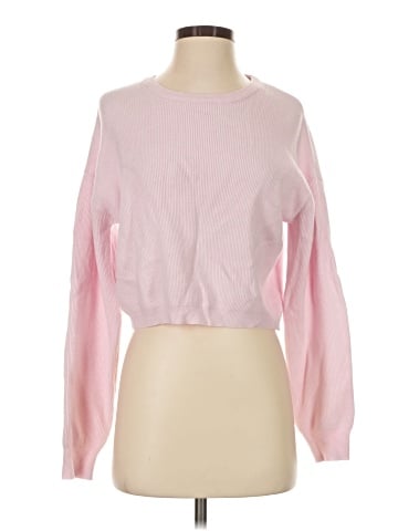 LA Hearts Sweatshirt (view 1)